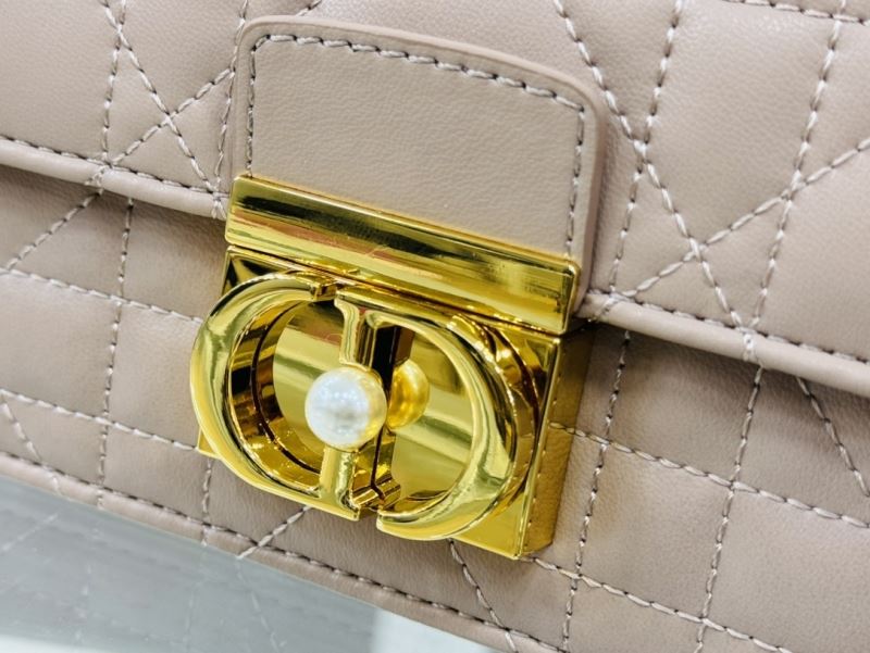 Christian Dior Top Handle Bags